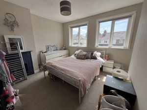 Bedroom 1- click for photo gallery